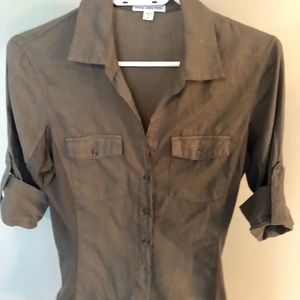 James Perse Blouse